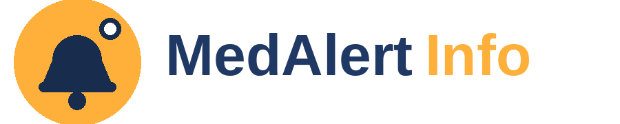 MedAlert Info